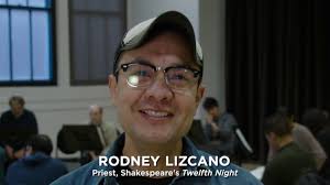 12 Seconds with the cast of 'Twelfth Night': Favorite love song?