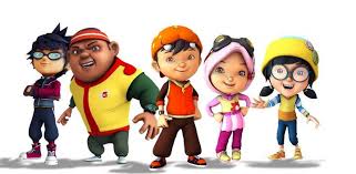 Image result for boboiboy gambar