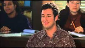 Tp Pelicula El Aguador Movie The Waterboy Todopuebla Com