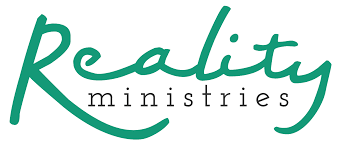 Reality Ministries logo