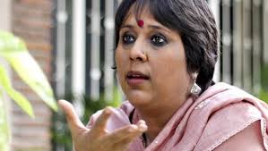 Journalists should disclose if they're in relationship with a politician: Barkha  Dutt
