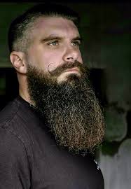 42 Mustaches & Beard Styles for Teenagers In 2025