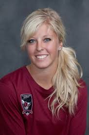 2011 Women's Soccer Roster