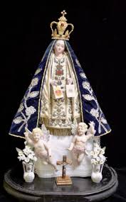Pin De Jorge Sanchez En Virgen Maria Virgen De Las Mercedes Imagenes Religiosas