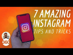 Instagram Tips And Tricks To Master The Social Network Ndtv Gadgets 360
