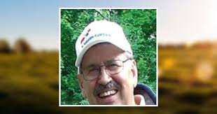 Lawrence "Larry" Jack Volk Obituary 2017