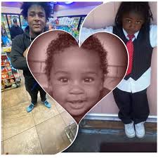 Hello Family and Friends. Please keep LaTosha Harris Farrington and family  in your prayers as they mourn the loss of her son, Malik Harris, she needs  help with the burial, so if