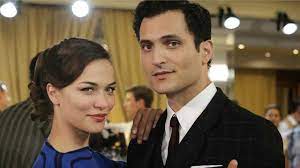 Il paradiso delle signore 5 indeed recently has been sought by users around us, perhaps one of you personally. Il Paradiso Delle Signore 5 Quando Va In Onda Novita Sulla Trama