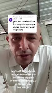 Respuesta a @chefbear80 #recilencia🐛🦋🦅 #elchefdelpueblo