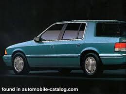 Image result for Bright White 1993 Acclaim