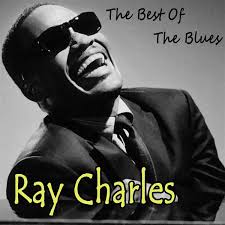 Ray Charles the Best of Blues