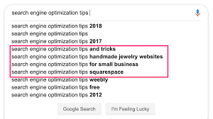 For example, if you google how to do seo, we appear at the top: What Are Long Tail Keywords Complete Guide With Examples