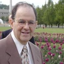 Joseph A Finkelpearl Obituary