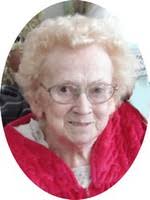 Obituary for Maureen Frances Bowling