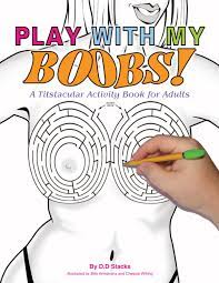 Play With My Boobs! eBook por D.D. Stacks - EPUB Libro | Rakuten Kobo  Estados Unidos