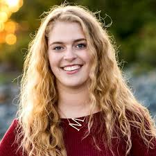 Photos: York High School top students 2021