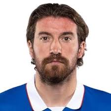 Profile Joe Rothwell, Rangers: Info, news, matches and statistics