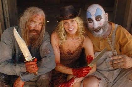 On Movies 1: The Devil's Rejects. The Devil's Rejects is a fan favorite… |  by Stupid Philosopher | Medium