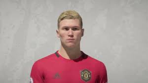 Scott mctominay,manchester united,scott mctominay 2019,mctominay goal,mctominay house, scott mctominay hugs mourinho, scott mctominay haircut, scott mctominay height transformation. Scott Mctominay Fifa 20 Look Alike Virtual Pro Club Youtube