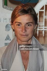 1,532 Anne Consigny Photos & High Res Pictures