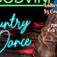 Country Dance Nights