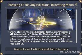 Genshin Impact September Monthly Reset: Paimon'S Bargains Shop Items &  Spiral Abyss Changes