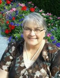 Obituary information for Gwen Skipper Canady
