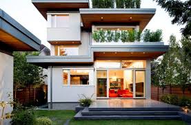 Padahal untuk mendapatkan sebuah rumah mewah seperti itu. 15 Desain Rumah Minimalis Tampak Depan Simple Unik Untuk Ditiru
