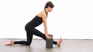 Cue your students to engage their quads by lifting the kneecaps while stretching their hamstrings to avoid injury. 10 Questions To Evaluate Your Body S Limitations Avoid Yoga Injuries