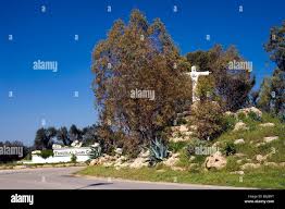 Tenute Al Bano Carrisi, Cellino San Marco, Puglia, Italy Stock Photo - Alamy