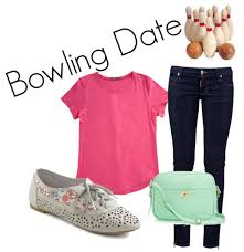See more ideas about bowling outfit, my style, bowling. This Is A Cute And Simple Bowling Outfit Bowling Outfit Funny Dating Memes Outfits