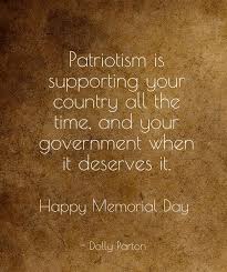To all the fallen soldiers who sacrificed their lives for protecting the motherland, thank you so much for priceless contribution and unflinching patriotism. 70 Happy Memorial Day Quotes 2021 To Honor Military