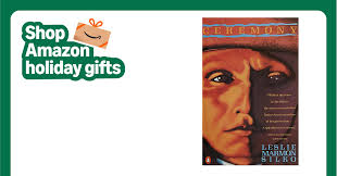 Ceremony (Contemporary American Fiction Series): Silko, Leslie Marmon:  9780140086836: Amazon.com: Books