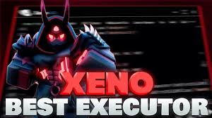 XENO EXECUTOR