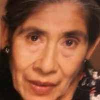 Rosa Lidia Caceres Dubon (1939–2008)