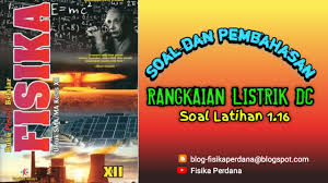 Pembahasan soal sagufindo kinarya momen inersia soal latihan 1.4. Soal Latihan 1 16 Menghitung Biaya Rekening Listrik Fisika Perdana