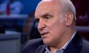 La emocionante historia de Ramón Garcés, un prisionero en Malvinas que se  postula a diputado