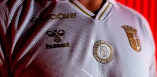 Verein sc braga u23 auf einen blick: Sporting Braga 2020 21 Hummel Third Kit Todo Sobre Camisetas