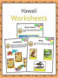 Keep learning from online sources like this full with this and many other quizzes for adults general knowledge. Hawaii Facts Worksheets State Historical Information For Kids