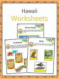 Hawaii quizzes there are 74 questions on this topic. Hawaii Facts Worksheets State Historical Information For Kids