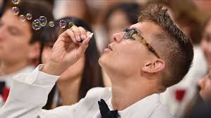 New Trier High School grads determined to give back, make a difference