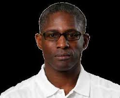 Head CoaCH derek Mason