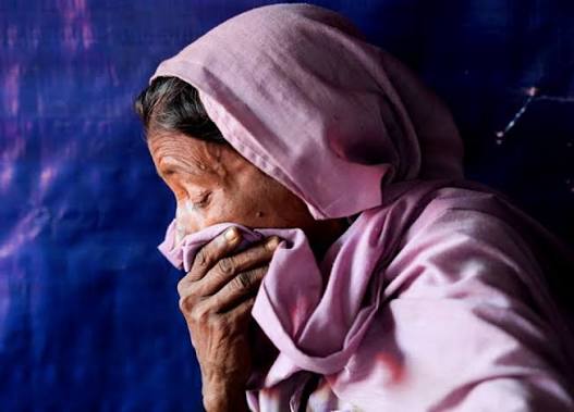 Genocide: "Never again" has become "time and again" | OHCHR