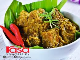 Meskipun kebanyakan kita hanya mengenal rendang daging, di tanah minang rendang dibuat dengan bahan baku yang beragam. Rendang Minang Kampung Den Memang Terbaik Resipi Daging Resipi Rasa Recipes Food Chicken
