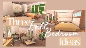 Check spelling or type a new query. Bloxburg Three Fall Bedroom Ideas Youtube