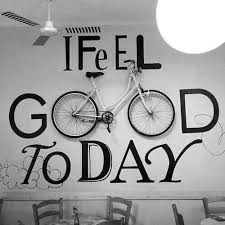 Bike Design Color Black And White Choose Paint Colors To Lift Your Mood Bicycle Quotes Bike Art Bicycle