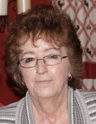 Obituary information for Sandra Lou Turman