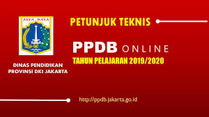 Calon peserta didik baru jalur madrasah. Dinas Pendidikan Provinsi Dki Jakarta Ppt Download