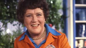 Julia Child: American Masters