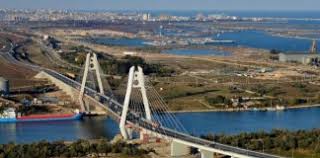 Podul de la agigea va fi din nou închis pentru reparații, a anunțat compania națională de administrare a infrastructurii rutiere (cnair). Podul De La Agigea Cetateanul Net OraÈul TÄu Ètirile Tale